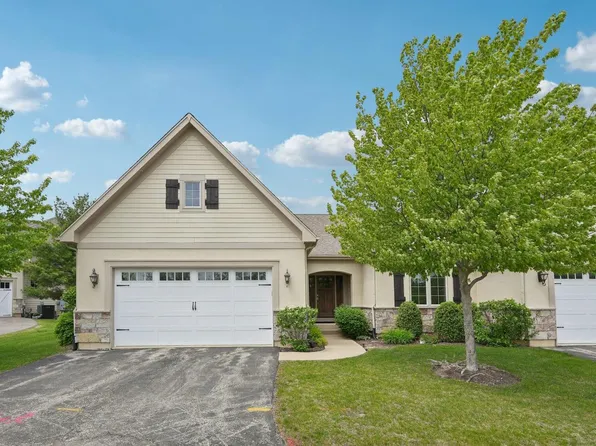 2140 Prairie View POINT, Lake Geneva, WI 53147