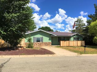 2018 Rolling Rd, Cortez, CO 81321