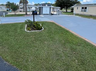 490 Pine Loop #60, Frostproof, FL 33843