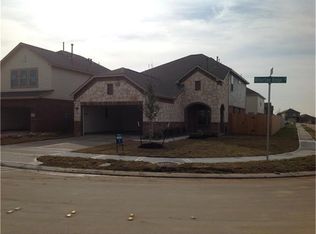 3310 Atherton Ridge Ln, Houston, TX 77047
