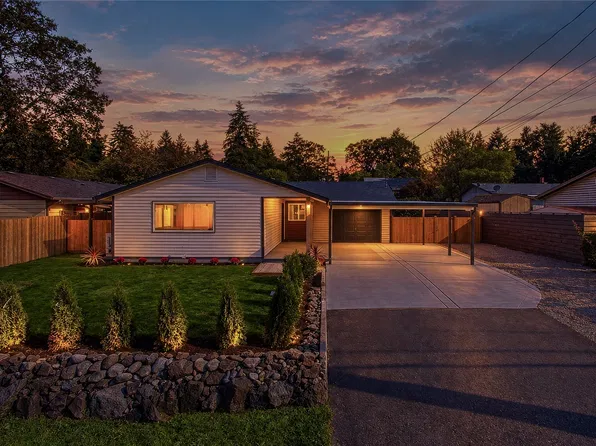 8407 Woodbourne Drive SW, Lakewood, WA 98499