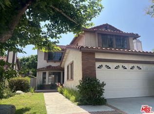 12227 Crystal Hills Way, Porter Ranch, CA 91326