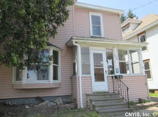 448 Stafford Ave, Syracuse, NY 13206