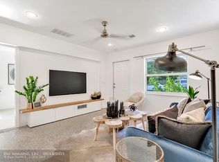 1916 SW 11th Ct, Fort Lauderdale, FL 33312