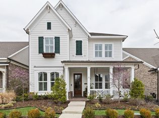 7504 Stanhope St, McKinney, TX 75071