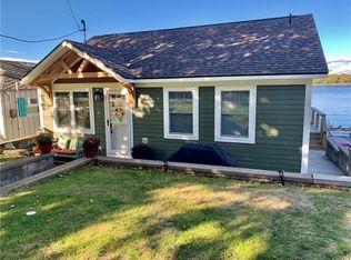 14785 Railroad Ave, Sterling, NY 13156