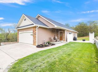 815 Bill Jones Rd, Afton, TN 37616