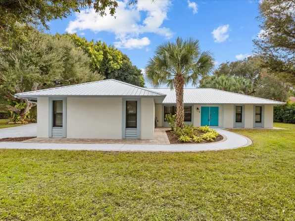 5 Copaire Drive, Sewalls Point, FL 34996