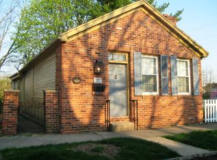327 S 4th St, Richmond, IN