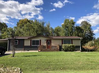 531 S Union Grove Rd, Friendsville, TN 37737