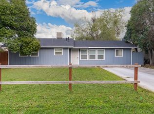 2318 N Meadowbrook Ave, Merced, CA 95348