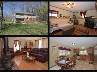 35 Buck Hill Rd, Pascoag, RI 02859