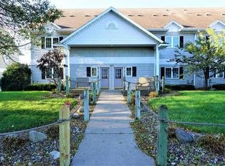 1601 1st St UNIT 16, Pepin, WI 54759