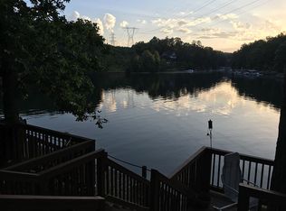 144 Harbour Pt #C, Six Mile, SC 29682