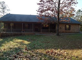 415 Laws Rd, Russellville, AR 72802