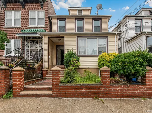 2812 Harrington Avenue, Bronx, NY 10461