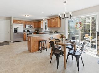 331 E County Rd, Rutland, MA 01543