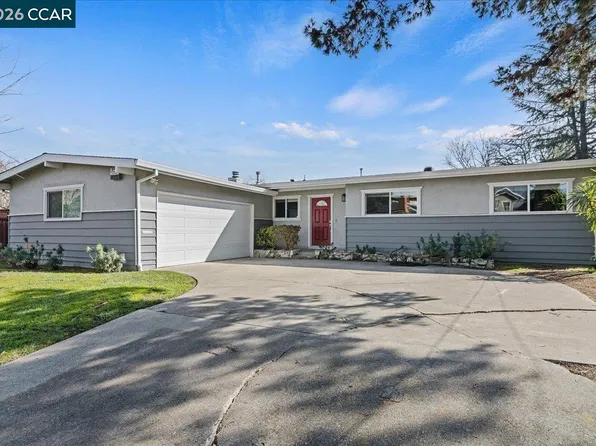 407 Roanoke Dr, Martinez, CA 94553