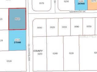 2582 Whitehurst Rd, Deland, FL 32720