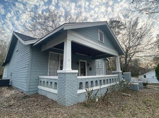 1100 Woodward Ave, Montgomery, AL 36106