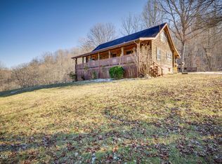 2309 Fowlers Branch Rd, Hiltons, VA 24258