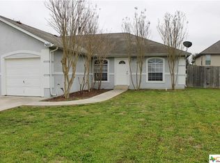 3009 Pine Valley Dr, New Braunfels, TX 78130