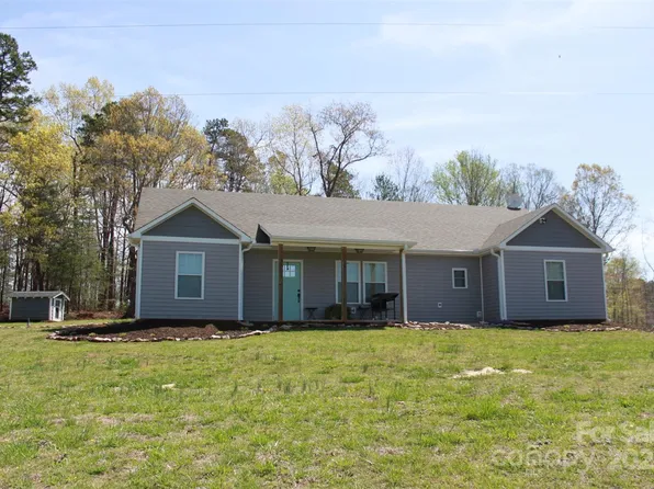 103 Verbinia Dr, Rutherfordton, NC 28139