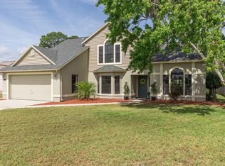 4004 Pinyon Dr, Cocoa, FL 32926