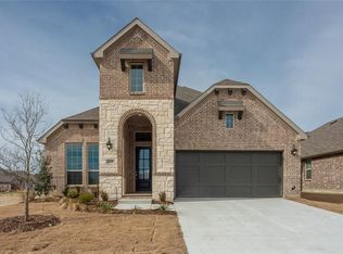 4309 Aster Rd, Prosper, TX 75078