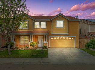 1201 Yellowhammer Dr, Patterson, CA 95363