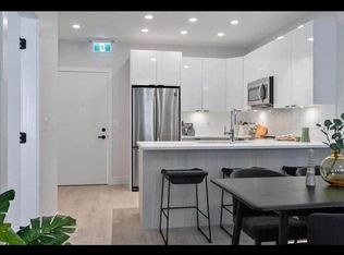 20360 Logan Ave #519, Langley, BC