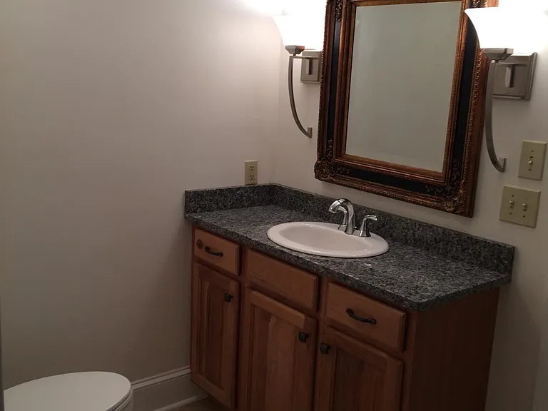 Bathroom First Floor