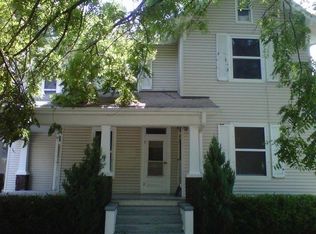 648 W Nichols St, Springfield, MO 65802