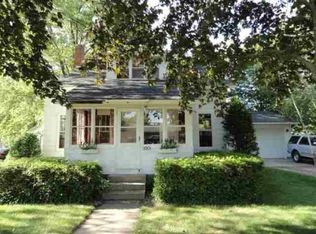 310 W Chestnut St, Pardeeville, WI 53954