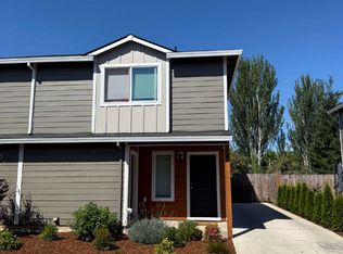 535 SE Sheridan Rd UNIT F, Sheridan, OR 97378