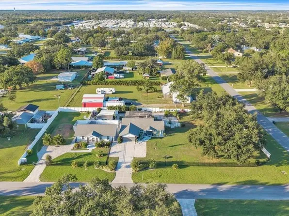 9716 28th St E, Parrish, FL 34219