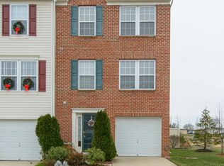 9837 Decatur Rd, Baltimore, MD 21220