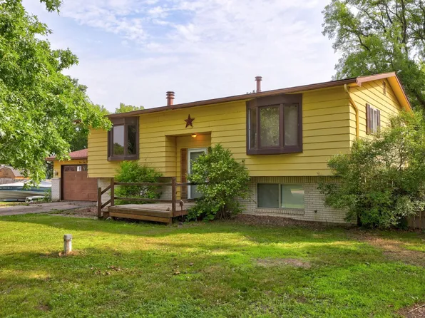 12821 Cimarron Dr, Birch Run, MI 48415