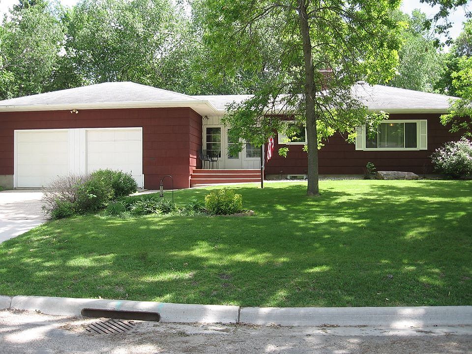HOME AT THE CITY PARK