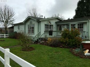 714 Ash St, Dayton, OR 97114