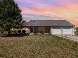 7650 Whitacre Rd, Blanchester, OH 45107