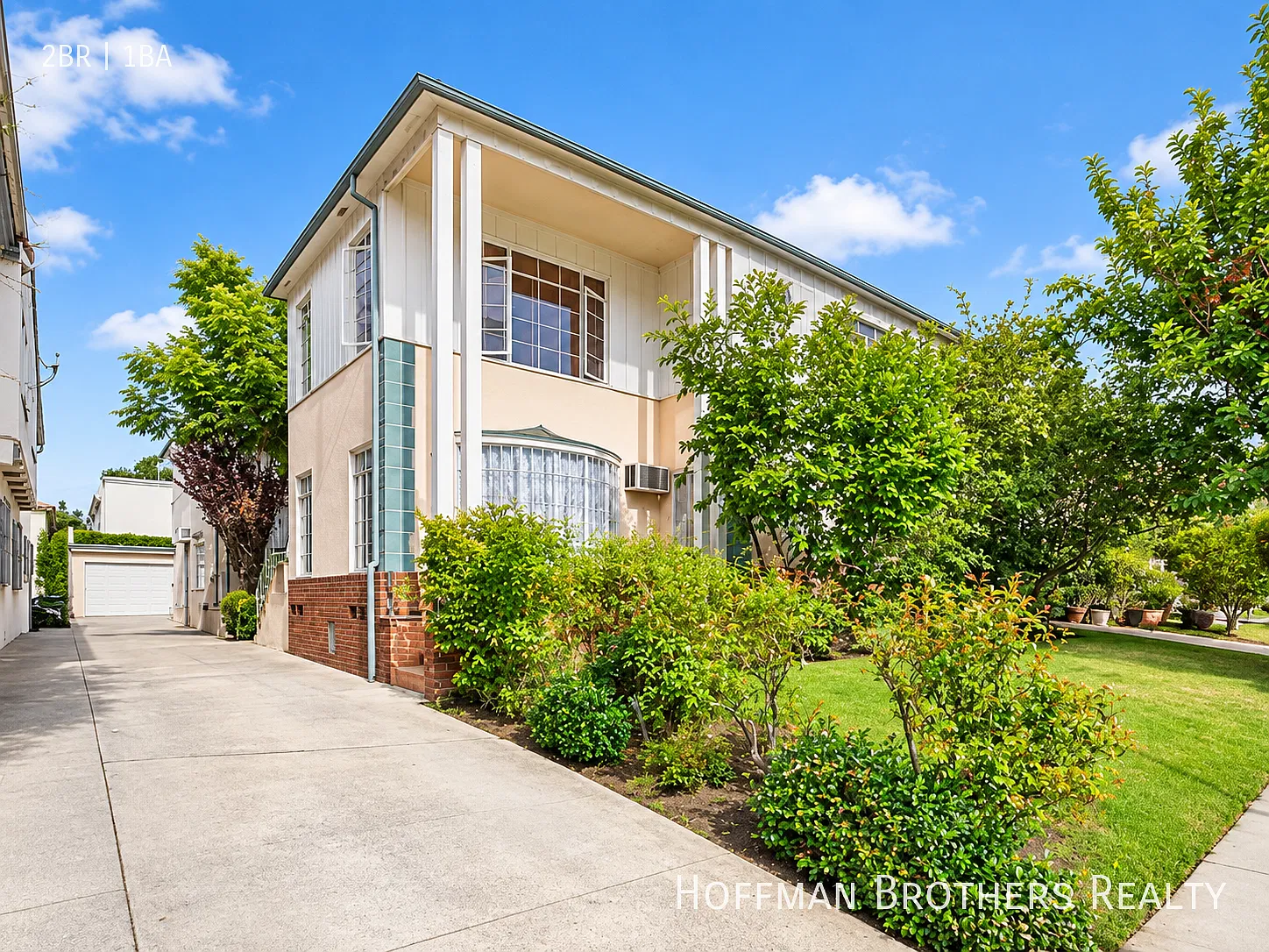 Rehabbed Home with Hardwood Floors, Dining Room, Updated Kitchen, In-Unit Laundry, A/C & Parking ... — Photo 3