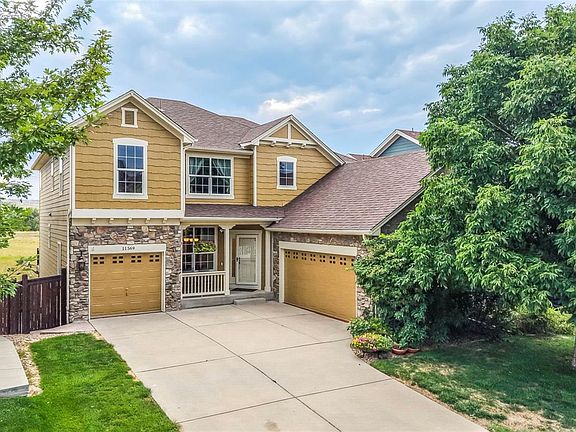 2nd image of 11569 S Flower Mound Way