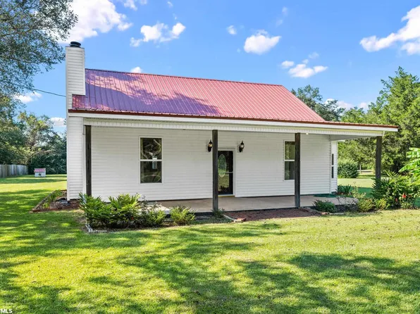 19875 Lowery Dr, Robertsdale, AL 36567