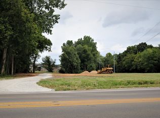 0 Main North St, Mount Pleasant, TN 38474