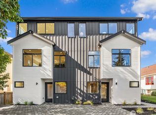 7042 25th Ave NW, Seattle, WA 98117