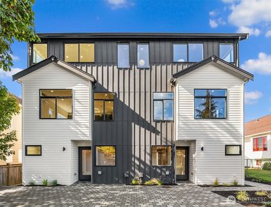 7042 25th Avenue NW, Seattle, WA, 98117