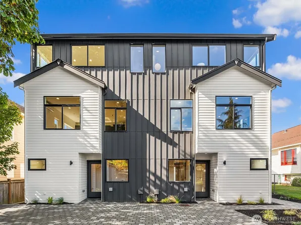 7042 25th Avenue NW, Seattle, WA 98117