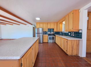 3 Avenida De Luis, Santa Fe, NM 87506