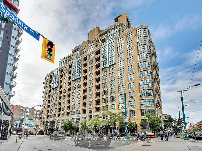 438 Richmond St W #910 — Photo 27